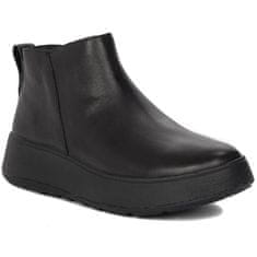 FitFlop Škornji črna 39 EU GM2090050ALLBLACK