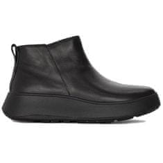 FitFlop Škornji črna 39 EU GM2090050ALLBLACK