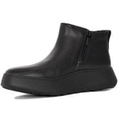 FitFlop Škornji črna 39 EU GM2090050ALLBLACK