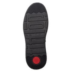 FitFlop Škornji črna 39 EU GM2090050ALLBLACK