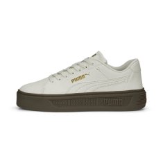 Puma Čevlji bela 40.5 EU 38940103