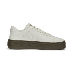 Puma Čevlji bela 40.5 EU 38940103