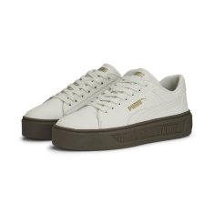 Puma Čevlji bela 40.5 EU 38940103