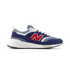 New Balance Čevlji modra 45 EU U997REA