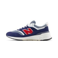 New Balance Čevlji modra 45 EU U997REA