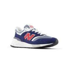 New Balance Čevlji modra 45 EU U997REA