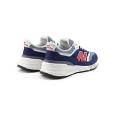 New Balance Čevlji modra 45 EU U997REA