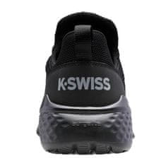 K-SWISS Čevlji črna 42.5 EU Sector #22