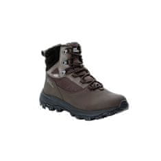 Jack Wolfskin Čevlji treking čevlji 44.5 EU Everquest High Texapore