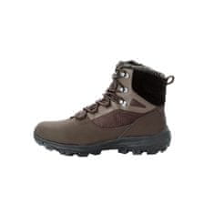 Jack Wolfskin Čevlji treking čevlji 44.5 EU Everquest High Texapore