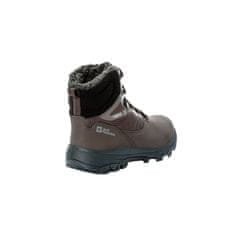 Jack Wolfskin Čevlji treking čevlji 44.5 EU Everquest High Texapore