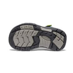 KEEN Sandali treking čevlji zelena 31 EU Newport H2