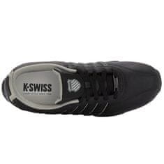 K-SWISS Čevlji črna 44.5 EU Arvee 1.5