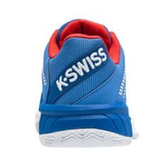 K-SWISS Čevlji teniški copati modra 45 EU Express Light 2