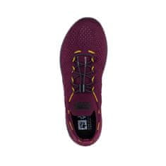 Jack Wolfskin Čevlji bordo rdeča 39 EU Spirit Knit Low