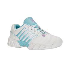 K-SWISS Čevlji teniški copati bela 38 EU Bigshot Light 4 Indoor