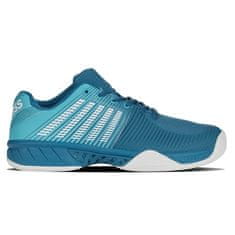 K-SWISS Čevlji teniški copati modra 42 EU Express Light 2 Indoor