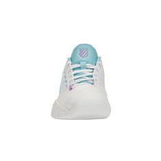 K-SWISS Čevlji teniški copati bela 38 EU Bigshot Light 4 Indoor