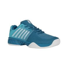 K-SWISS Čevlji teniški copati modra 42 EU Express Light 2 Indoor