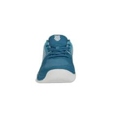 K-SWISS Čevlji teniški copati modra 42 EU Express Light 2 Indoor