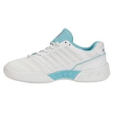 K-SWISS Čevlji teniški copati bela 38 EU Bigshot Light 4 Indoor