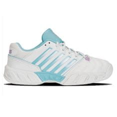 K-SWISS Čevlji teniški copati bela 38 EU Bigshot Light 4 Indoor