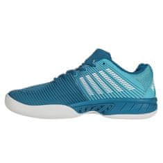 K-SWISS Čevlji teniški copati modra 42 EU Express Light 2 Indoor