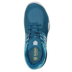 K-SWISS Čevlji teniški copati modra 42 EU Express Light 2 Indoor