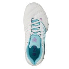 K-SWISS Čevlji teniški copati bela 38 EU Bigshot Light 4 Indoor