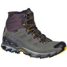 La Sportiva Čevlji treking čevlji 43 EU La Ultra Raptor Ii Mid Nubuckleder Gtx