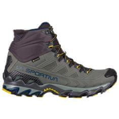 La Sportiva Čevlji treking čevlji 43 EU La Ultra Raptor Ii Mid Nubuckleder Gtx