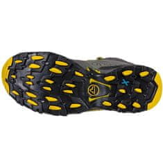 La Sportiva Čevlji treking čevlji 43 EU La Ultra Raptor Ii Mid Nubuckleder Gtx