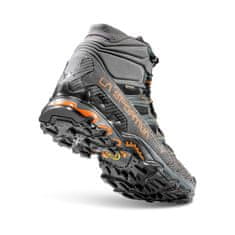 La Sportiva Čevlji treking čevlji črna 42.5 EU La Ultra Raptor Ii Mid Gtx