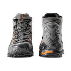 La Sportiva Čevlji treking čevlji črna 42.5 EU La Ultra Raptor Ii Mid Gtx