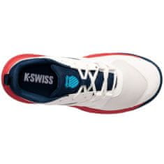 K-SWISS Čevlji teniški copati 37.5 EU Speedtrac Allcourt