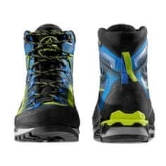 La Sportiva Čevlji treking čevlji mornarsko modra 44 EU La Trango Tech Gtx