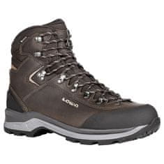 Lowa Čevlji treking čevlji rjava 41.5 EU Ranger Gtx