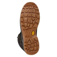 Lowa Čevlji treking čevlji rjava 46 EU Renegade Warm Mid Gtx