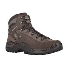 Lowa Čevlji treking čevlji rjava 43.5 EU Renegade Evo Mid Gtx