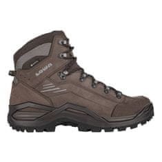 Lowa Čevlji treking čevlji rjava 43.5 EU Renegade Evo Mid Gtx