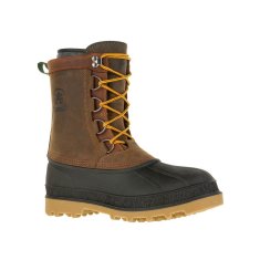 KAMIK Čevlji rjava 46 EU Winterstiefel William 2