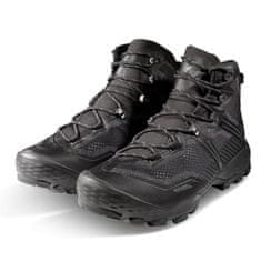 Mammut Čevlji treking čevlji črna 46 EU Ducan Ii High Gtx