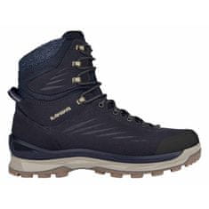 Lowa Čevlji treking čevlji mornarsko modra 41.5 EU Winterstiefel Callisto