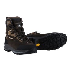 Lowa Čevlji treking čevlji rjava 37.5 EU Mauria Evo Gtx