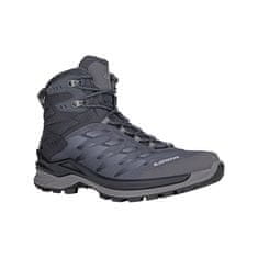 Lowa Čevlji treking čevlji mornarsko modra 42.5 EU Ferrox Mid Gtx