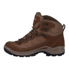 Lowa Čevlji treking čevlji rjava 37 EU Taurus Pro Mid Gtx