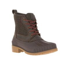 KAMIK Škornji rjava 41 EU Winterstiefel Sienna Mid