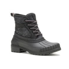 Čevlji črna 40 EU Winterstiefel Sienna Mid 2 Leder