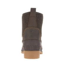 KAMIK Škornji rjava 41 EU Winterstiefel Sienna Mid