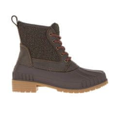 KAMIK Škornji rjava 41 EU Winterstiefel Sienna Mid